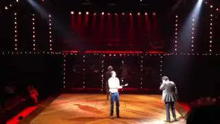 Gun Song/The Ballad of Czolgosz - Playmakers Repertory Company 2014