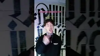 Sad Rich Boy Out Now!