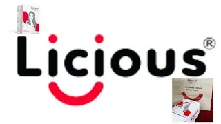 LICIOUS Chicken Unboxing || LICIOUS Review || 1kg Chicken || Mom's Dine Inn ||