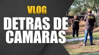 Así grabamos para el canal de patinaje | Videovlog 📹