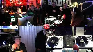 Radio Stad Den Haag - Top 200 (Part 5 - #36 to #1) (Dec. 28, 2024).