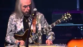 Yes Live 2014 =] And You And I [= 8/5/2014 - Houston, Tx