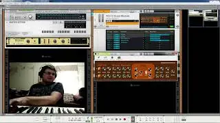 Free Vst Plugin 2024 [RD 19 Drum Module]