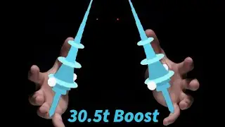 Level 18 - 30.5T Blue Hive Boost (Bee Swarm Simulator)