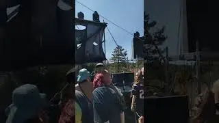 🏴&zwj;☠️ Pirate Union Party 🏴&zwj;☠️