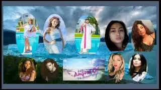Les Anges 10 Castings Officiel - Candidats