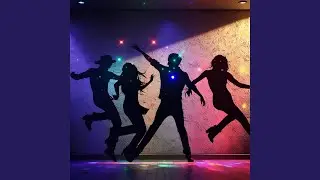 Dancing Through Shadows