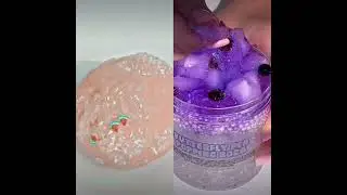 Slime ASMR.  Credits to Pinterest