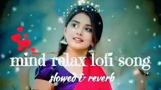 2026 Ultimate Mind Relaxing Lofi Beats | Study, Sleep & Chill 🥰