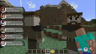 How To Make A Battle Frontier In Pixelmon