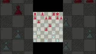 No Space For Emperor King! #chess #games #gameplay #shorts #song #edit #art #like #bullet #goat