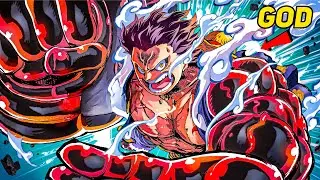 Boy Eats a Devil Fruit That Gave Him Power To Become The Strongest Pirate King  Explained in Hindi