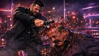 JOHN WICK : Hunter and Hunted | Ruthless Gun-Fu Combat | Hitman Absolution #5