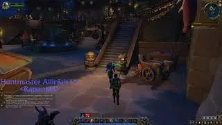 Get Your Bearings - WoW Quest
