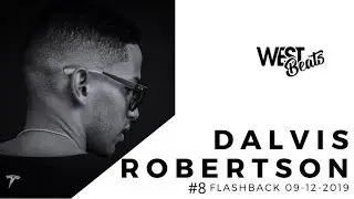 Westbeats Session Vol#8 Dalvis Robertson FLASHBACK 09-12-2019