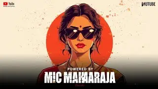 Mafia&rsquo;s Shadow &ndash; Indian Type Beat | Powered by MIC Maharaja