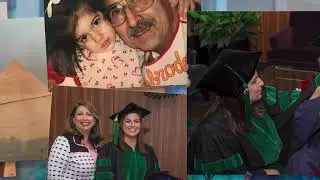 NEOMED Lifetime Achievement Award - Zouhair Yassine, M.D.