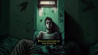 Observe & Absolve | Scary Stories from The Internet | Creepypasta Narration