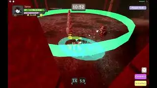 Yokai Peak Nightmare Solo | NO DEATHS (7:52) | BLUE KEY Tatsu's Spirit | Dungeon Quest