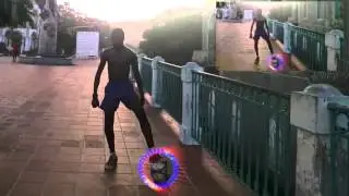 espo' play