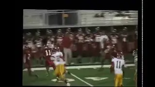 #22 Maurice campbell sr. highlights Encina Prep Athlete!!!