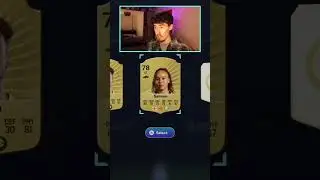 5 из 10 выборов игроков для команды года!!! #премьерлига #вызов #фифа