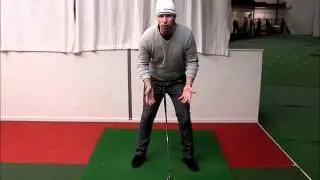 Viktor Gustavsson Visar Rak V&auml;nster Hand I Impact MOV