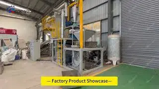 Henan Renewable Energy Technology Co., Ltd. Factory Product Showcase