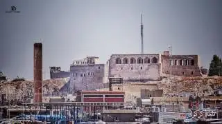kirkuk city my life part 1