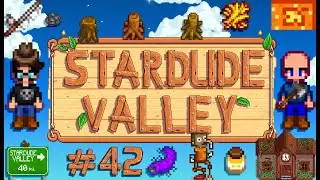 STARDUDE VALLEY 42 - De-Abo und Dislike!