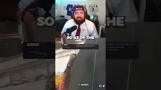 Warzone is SECRETLY NERFING Controller Players!