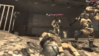 Samusnaku - MW3 Game Clip