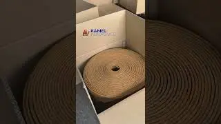 -Non Woven/Scotch-Brite/Scouring Pad Products- #kamel #abrasives