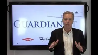 Guardian Jet Business Aviation Market Update - April 2019