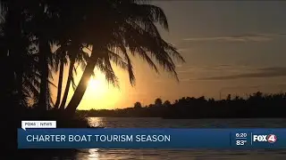 BOKEELIA | Concerns from charter boats on tourism season