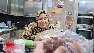 اسرع واسهل وصفه ممكن تعمليها 