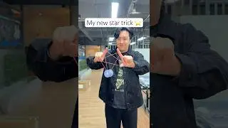 Magicyoyo H01 #magicyoyo #yoyo #toy #new #trendingshorts #cool #challenge #viralvideo #funny #fyp