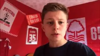 Wolves v Nottingham Forest - Matchday