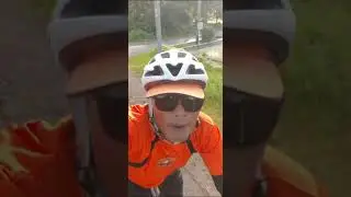 Gowes saptu 100126 perdana ke dermaga pariaman part. 1