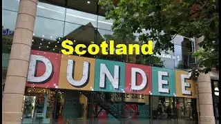 UNITED KINGDOM: Dundee (Scotland, UK)