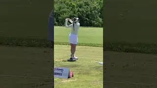Gabriela Ruffels 2024 US Women's Open #lpga