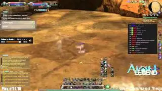 Bardag(ATech) Duel