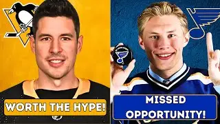 What Happened To Every #1 Pick From The 2000's