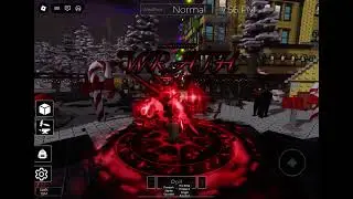 Wrath | Jim&rsquo;s rng