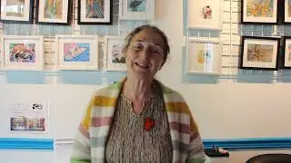MLA Susie Chant - June ALS Awareness Month
