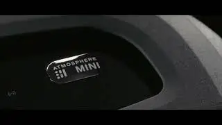 Тизер Atmosphere Mini