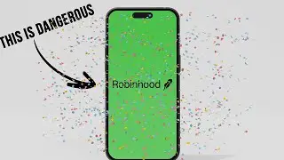 The Risk Of Using Robinhood As Your Savings Account