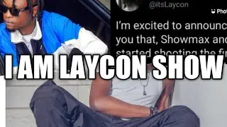 Laycon Set As His Reality Tv Show Starts//Talks about Love life, Relationship/Music Family/Watchout