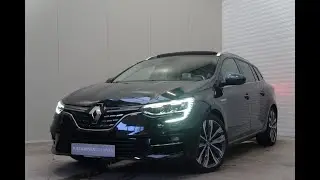 Renault Megane E tech Edition One for sale