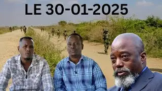 🛑 URUGAMBA RWAKOMEYE POINT ZERO ♦️ J.KABILA I GOMA KUMUNSI WEJO HATEGEREJWE IJAMBO RIKOMEYE